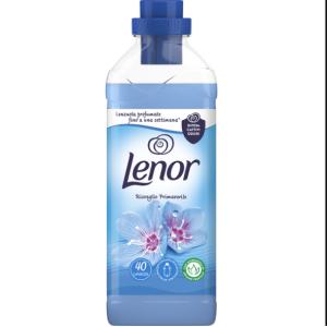 Ammorbidente risveglio primaverile 40 lavaggi  840ml