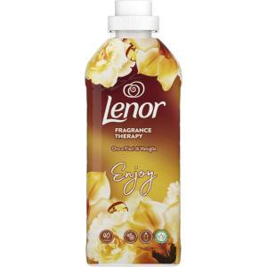 Ammorbidente oro e fiori  40 lavaggi 840 ml