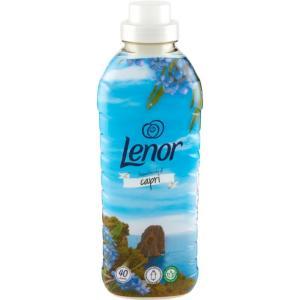 Ammorbidente capri 40 lavaggi  840ml