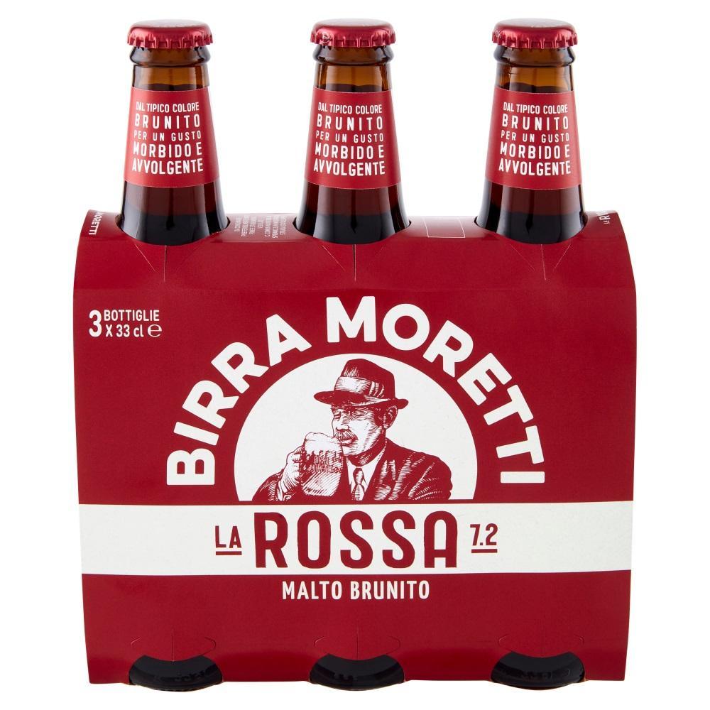 birra-la-rossa-moretti-3x33cl