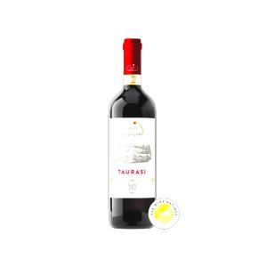 Vino rosso c.taurasini doc cav.pepe 75cl