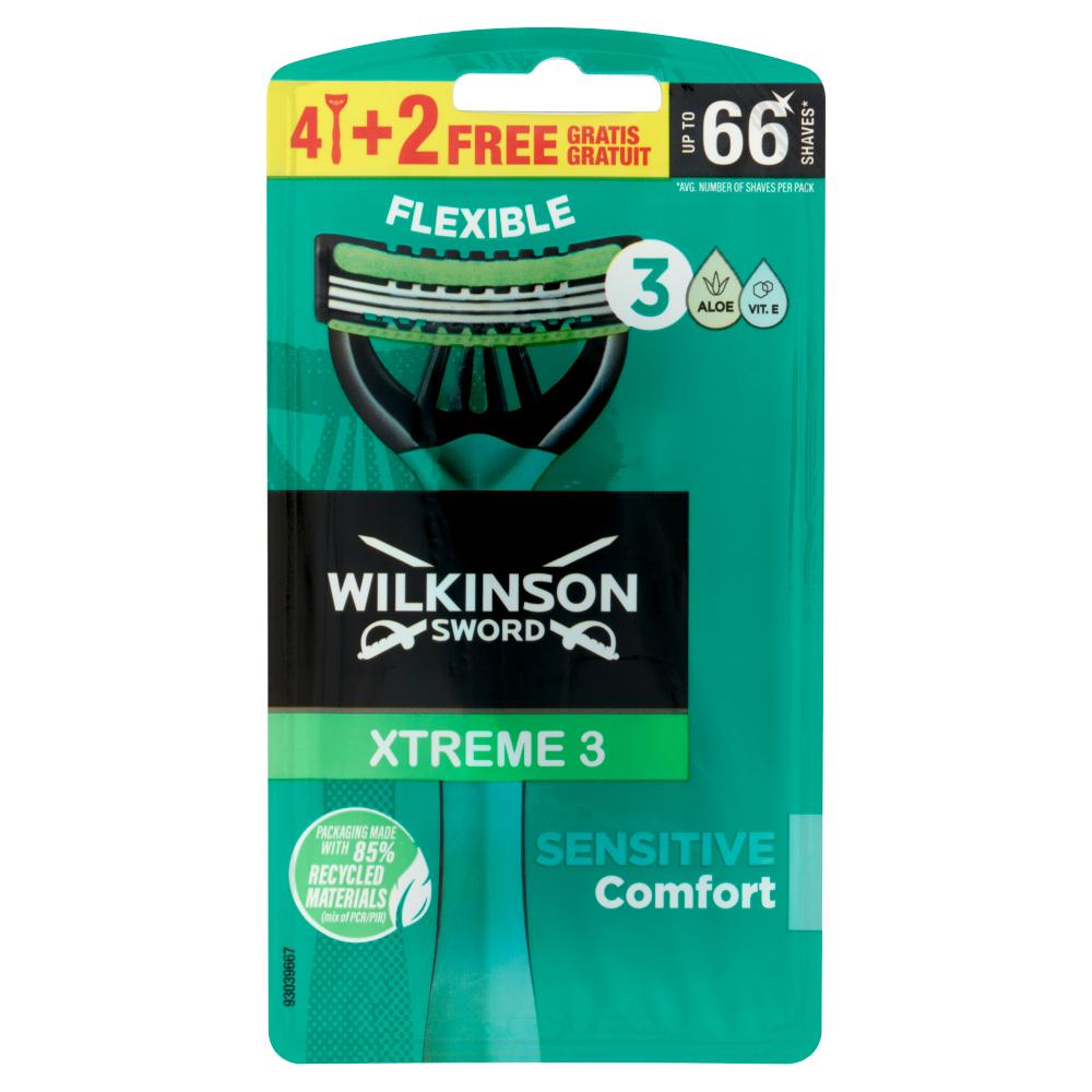 wilkinson-extreme-3-sensit-4-2