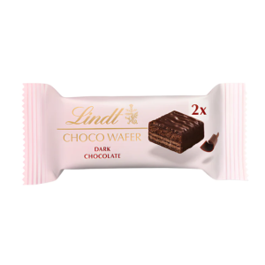 Cioccolato choco wafer dark chocolate  26gr