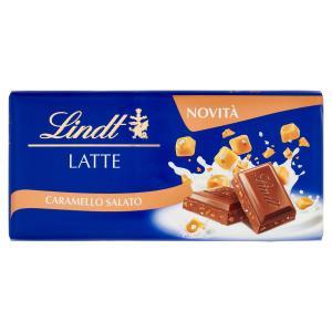 Cioccolato tav.latte caramello  100g