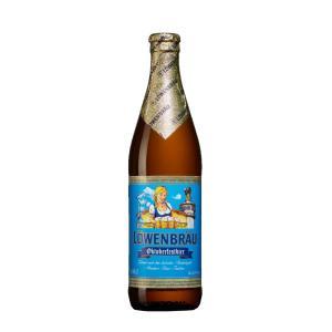 Birra  oktoberfest 50cl