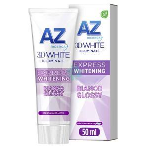 Dentifricio 3d white expert glossy  50ml