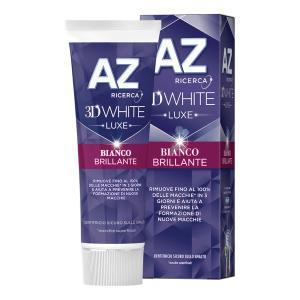 Dentifricio 3dw bianco fresh  75ml