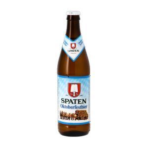 Birra oktoberfest  50cl