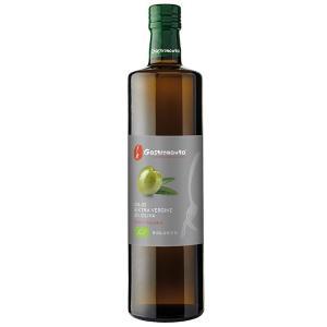 Olio extra vergine d'oliva sic.igp  75c