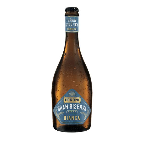 peroni gr.riserva bianca peroni 50cl