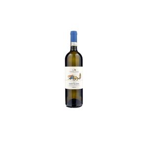 Vino bianco vernac.s.gimig.  75cl