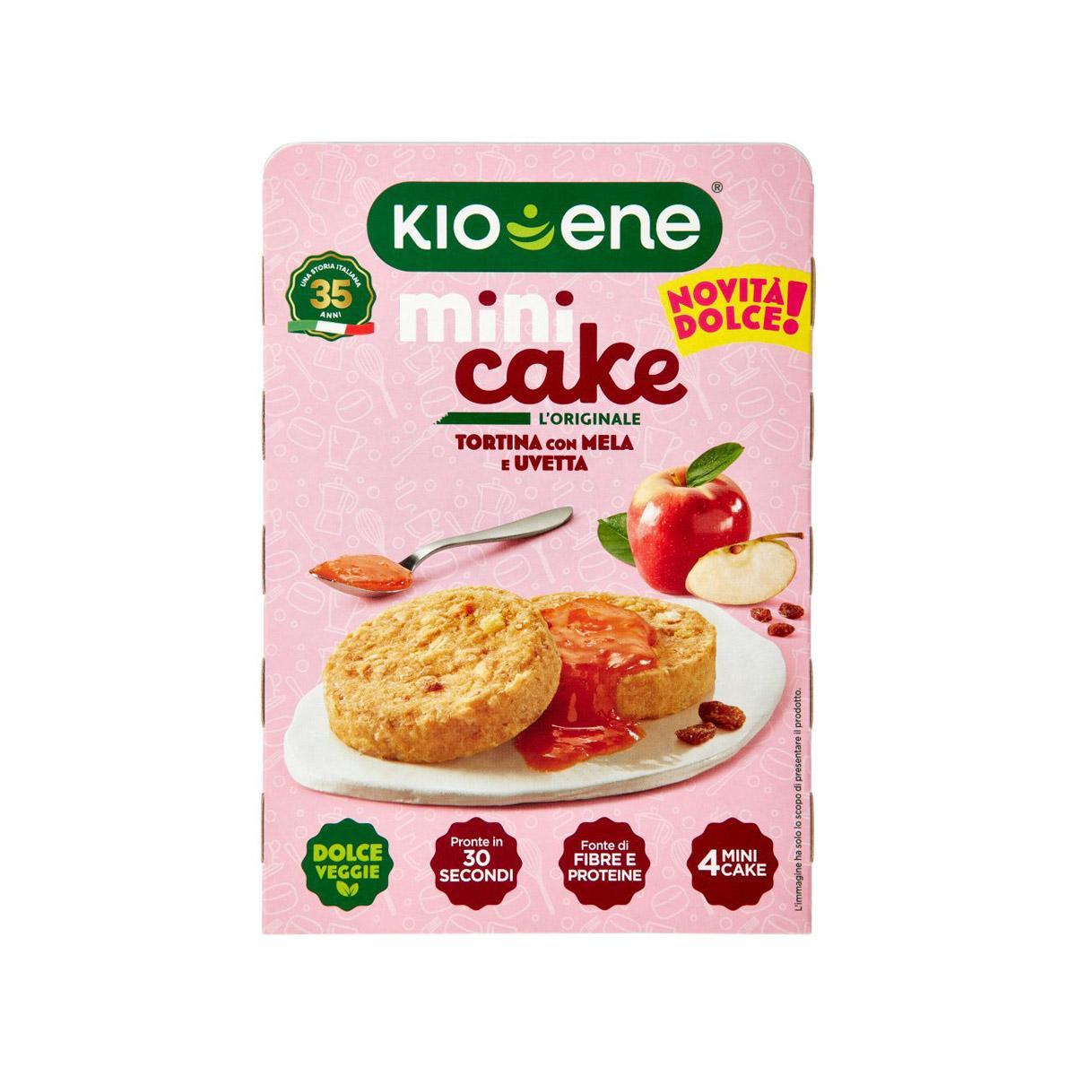 tortina-kioene-minicake-mela-e-uvetta-160-gr