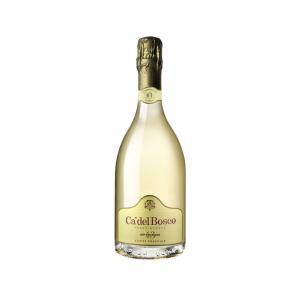 Spumante franciacorta docg cuvee prestige  75 cl.