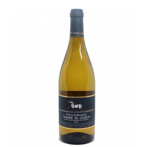 Vino bianco occhio blu  igp 75cl