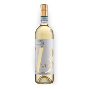 Vino bianco ceretto   doc 75cl 2022