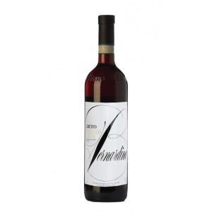 Vino rosso  nebbiolo doc 75 cl. annata 2021