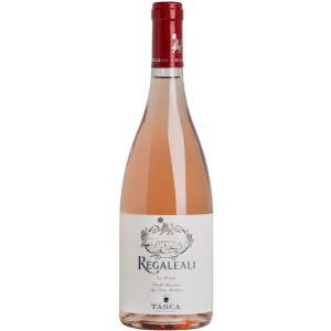 Vino rose' le rose igp  75 cl.