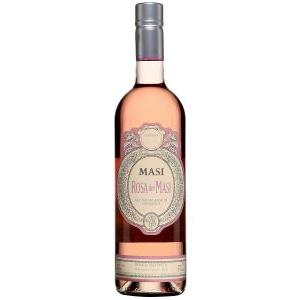 Vino rose' rosa dei  igp  75 cl.