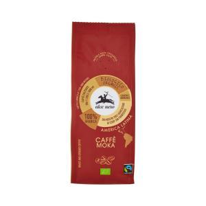 Caffe moka 100% arabica  250 gr.