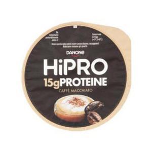 Yogurt al caffe macchiato  160 gr.