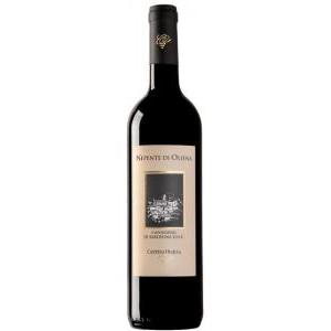 Vino rosso cannonau doc  75cl