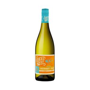 Vino bianco chard/semil  75cl