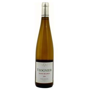 Vino bianco  c pays viognier 75cl