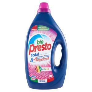 Detersivo liquido color  35lav