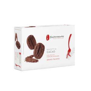 Biscotti cacao  250gr