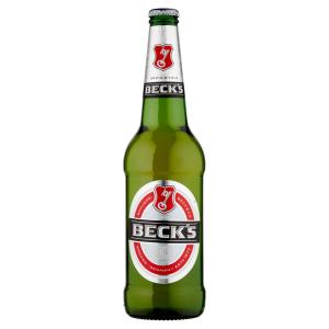 Birra vetro beck s 60cl