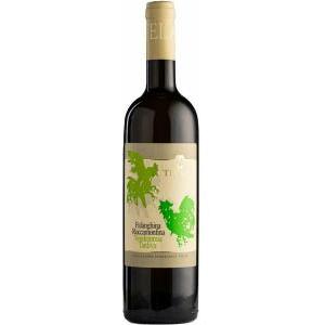 Vino bianco falanghina tardiva  75cl