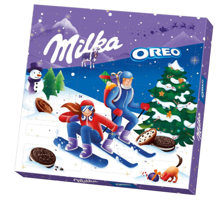 calendario-avvento-oreo-milka-284gr