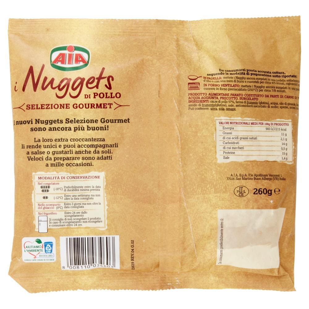 carne-di-pollo-nuggets-pollo-gourmet-aia-260-gr-2