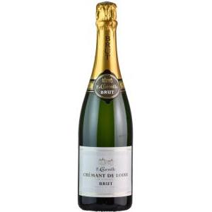 Spumante  cremant de loire brut  75cl