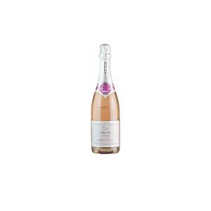 Spumante crem loire ros  75cl