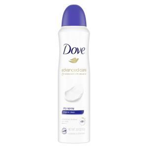 Deodorante spray adv care origin  150ml