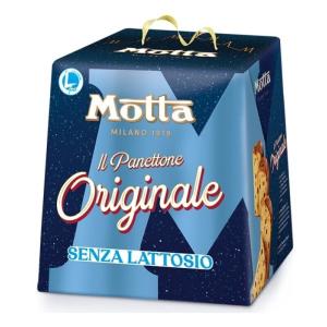 Panettone senza lattosio  700gr