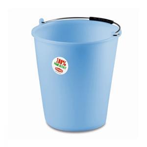 Secchio azzurro stefanplast 12lt