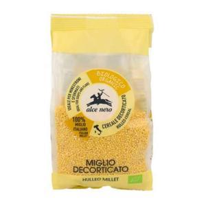 Cereale miglio decorticato bio  400gr