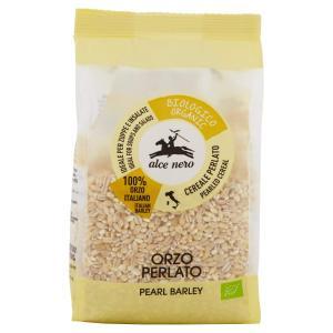 Cereali orzo perlato  400gr