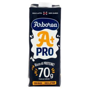 Latte  uht a+pro  1lt