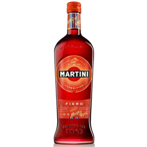 Aperitivo fiero  100cl