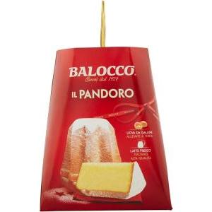 Pandoro  750gr