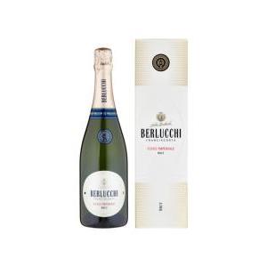 Cuvee imperial brut demi sec  75 cl