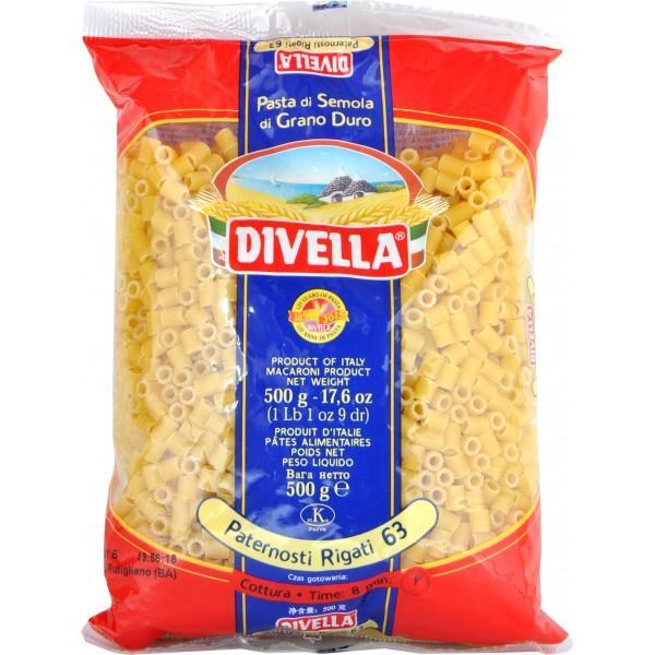 paternostini-rigati-divella-500gr