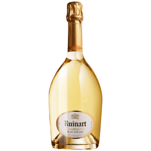 Champagne brut blanc de blancs  75 cl