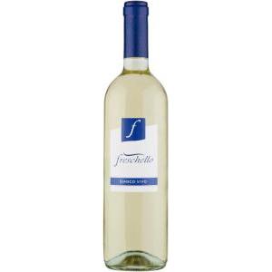 Vino bianco bianco vivo  75 cl